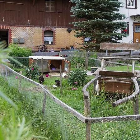 Ferienwohnung Maria * Wangen im Allgäu