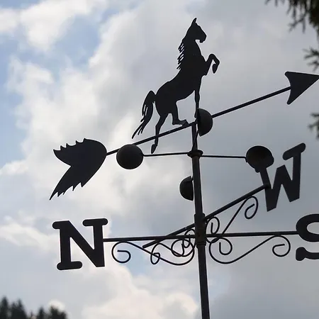 Ferienwohnung Maria * Wangen im Allgäu